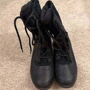 North Face winter boots